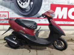 Honda Dio AF34. 50 куб. см., исправен, без птс, без пробега