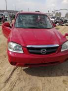 Mazda Tribute. EPEW, YF