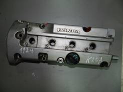 Крышка головки блока цилиндров. Honda Stepwgn, RG1, RG2, RG3, RG4 Двигатель K20A