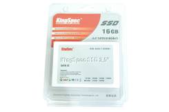 SSD 2,5 дюйма. 16 Гб, интерфейс SATA