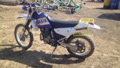 Suzuki. 250 куб. см., исправен, без птс, с пробегом