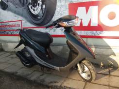Honda Dio AF35. 50 куб. см., исправен, без птс, без пробега