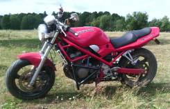 Suzuki Bandit. 250 куб. см., исправен, птс, с пробегом