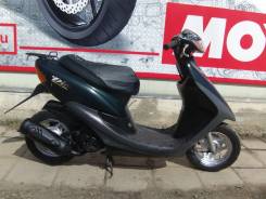 Honda Dio AF35. 50 куб. см., исправен, без птс, без пробега