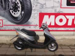Honda Dio AF35. 50 куб. см., исправен, без птс, без пробега
