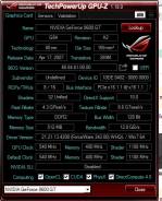 GeForce 8600