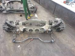 Подвеска. Toyota Cresta, JZX90, JZX100 Toyota Mark II, JZX100, JZX90 Toyota Chaser, JZX90, JZX100 Двигатель 1JZGTE
