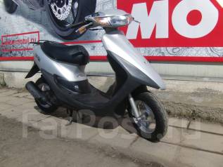 Мопед honda 50 кубов