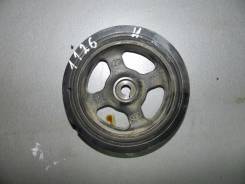 Шкив коленвала. Hyundai: ix35, Accent, Veloster, i40, Avante, Tucson, i20, i30, ix20