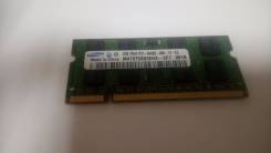 SO-DIMM DDR2.