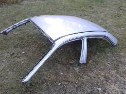 Крыша. Rover 75