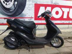 Honda Dio AF35. 50 куб. см., исправен, без птс, без пробега