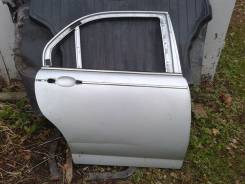 Дверь боковая. Rover 75