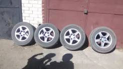 Продам Колеса. 5x114.30