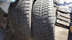 Dunlop. Зимние, износ: 60%, 2 шт
