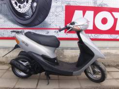 Honda Dio AF35. 50 куб. см., исправен, без птс, без пробега