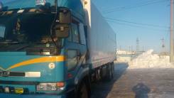 Nissan Diesel. Продам Рефку Термос +20 -30 , 17 000 куб. см., 15 000 кг.