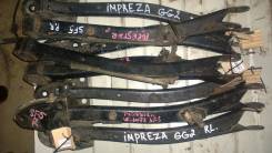 Тяга продольная. Subaru Impreza, GG2