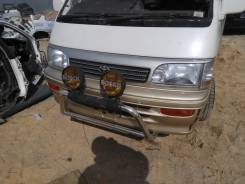 Toyota Hiace. KZH106, 1KZTE