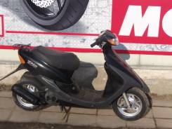 Honda Dio AF35. 50 куб. см., исправен, без птс, без пробега
