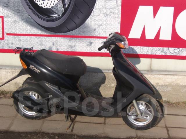 Скутер Honda Dio 50