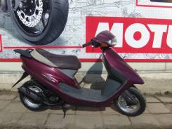 Honda Tact AF-30. 50 куб. см., исправен, без птс, без пробега