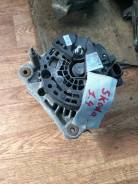 Генератор. Skoda Octavia, 1Z5, 1Z Skoda Roomster Skoda Fabia