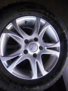 Mazda. x15, 5x114.30, ЦО 67,1 мм.