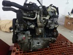 Двигатель в сборе. SsangYong Rexton, RJN SsangYong Rodius SsangYong Kyron Двигатели: D27DTP, D27DT