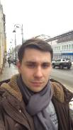 Химик. Высшее образование по специальности, опыт работы 1 год