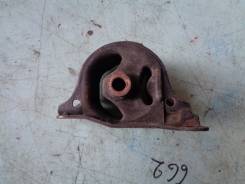 Подушка двигателя. Honda Accord, CF3, CF4, CF5, CF6, CF7, CH9, CL2, CL3 Honda Odyssey, RA6, RA7 Honda Avancier, TA1, TA2 Honda Torneo, CF3, CF4, CF5...