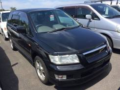 Mitsubishi Chariot Grandis. N84W0212760
