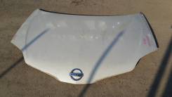 Капот NISSAN PRIMERA