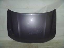 Капот. Toyota Land Cruiser, VDJ200, GRJ200, URJ202, UZJ200 Двигатели: 1VDFTV, 1URFE, 1GRFE, 2UZFE