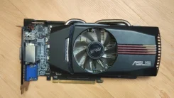 GeForce GTX 650 ����