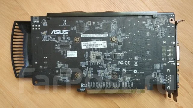GeForce GTX 650 ����