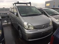 Nissan Serena. TC24168457