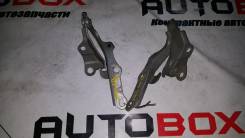 Крепление капота. Toyota: Hilux Surf, Progres, Highlander, Kluger V, 4Runner, GX470, Land Cruiser Prado, Kluger, Harrier Двигатели: 5VZFE, 3RZFE, 2TRF...