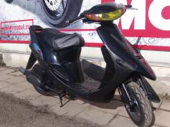 Suzuki Sepia ZZ. 50 куб. см., исправен, без птс, без пробега