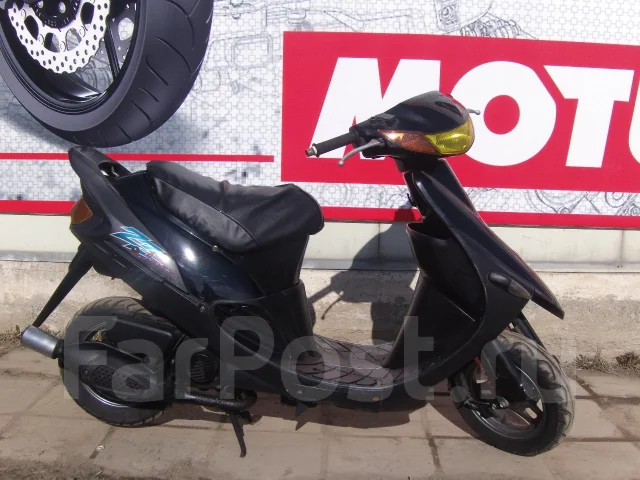 Suzuki Sepia ZZ. 50����. ��., ��������, ��� ���, ��� ������� ����