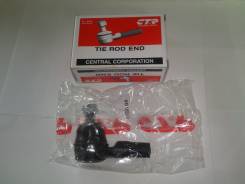 Наконечник рулевой. Mitsubishi: Lancer Cedia, Minicab, Toppo BJ Wide, Toppo BJ, Space Star, Pajero Junior, Town Box, Town Box Wide, Libero, i, eK-Wago...