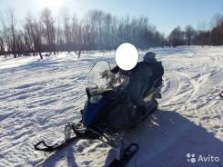 Yamaha Venture Multi Purpose. исправен, есть птс, с пробегом