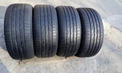 Bridgestone Potenza RE050. Летние, 2007 год, износ: 20%, 4 шт