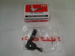 Наконечник рулевой. Mitsubishi: Lancer Evolution, Outlander, Delica, Diamante, Galant Fortis Hyundai Sonata