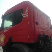 Scania P
