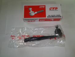 Наконечник рулевой. Honda Jazz Honda City Honda Fit Aria, GD6, GD7, GD8, GD9 Honda Fit, GD3, GD4, GD1, GD2 Двигатели: L12A1, L12A3, L12A4, L13A1, L13A...