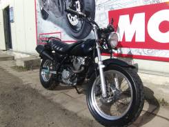 Suzuki RV 200 Vanvan. 200 куб. см., исправен, птс, без пробега