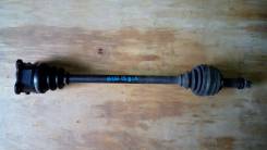 Привод. Toyota Harrier, MCU15, MCU15W