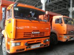 Камаз 6520. , 2011года, 11 760 куб. см., 20 000 кг.