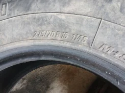 Toyo Tranpath A14. ������, 50�%